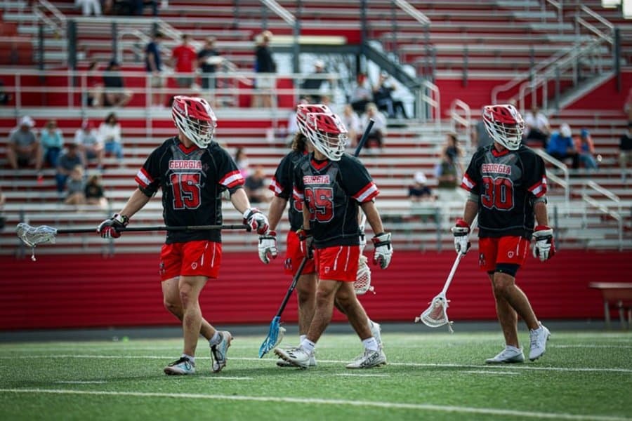 2025 Week 2 MCLA Recap: Georgia's Rise, Unique MCLA Rivalries and a Surprise Transfer at UCLA