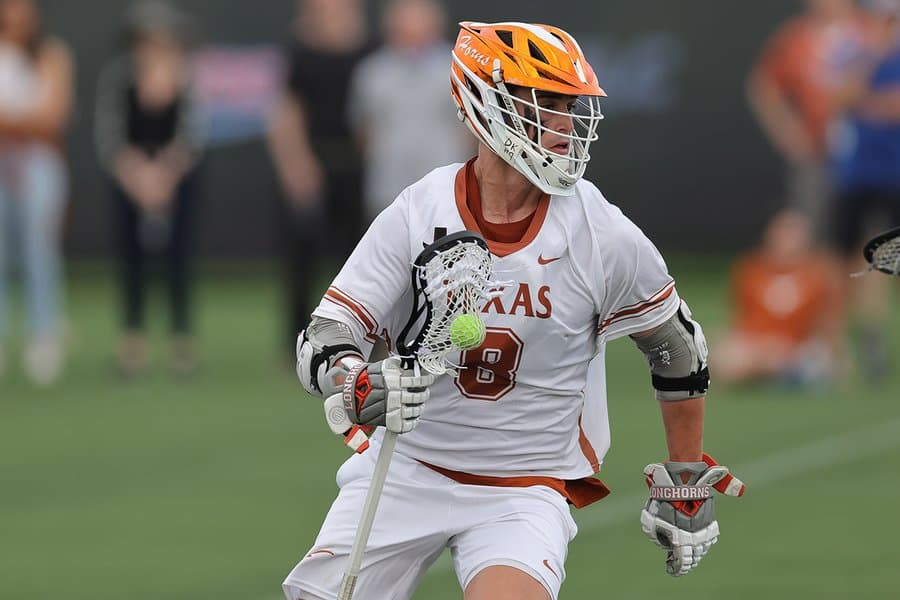 2025 Week 3 MCLA Recap:  BYU, Air Force Prove Their Top Rankings; Dominant Texas Win