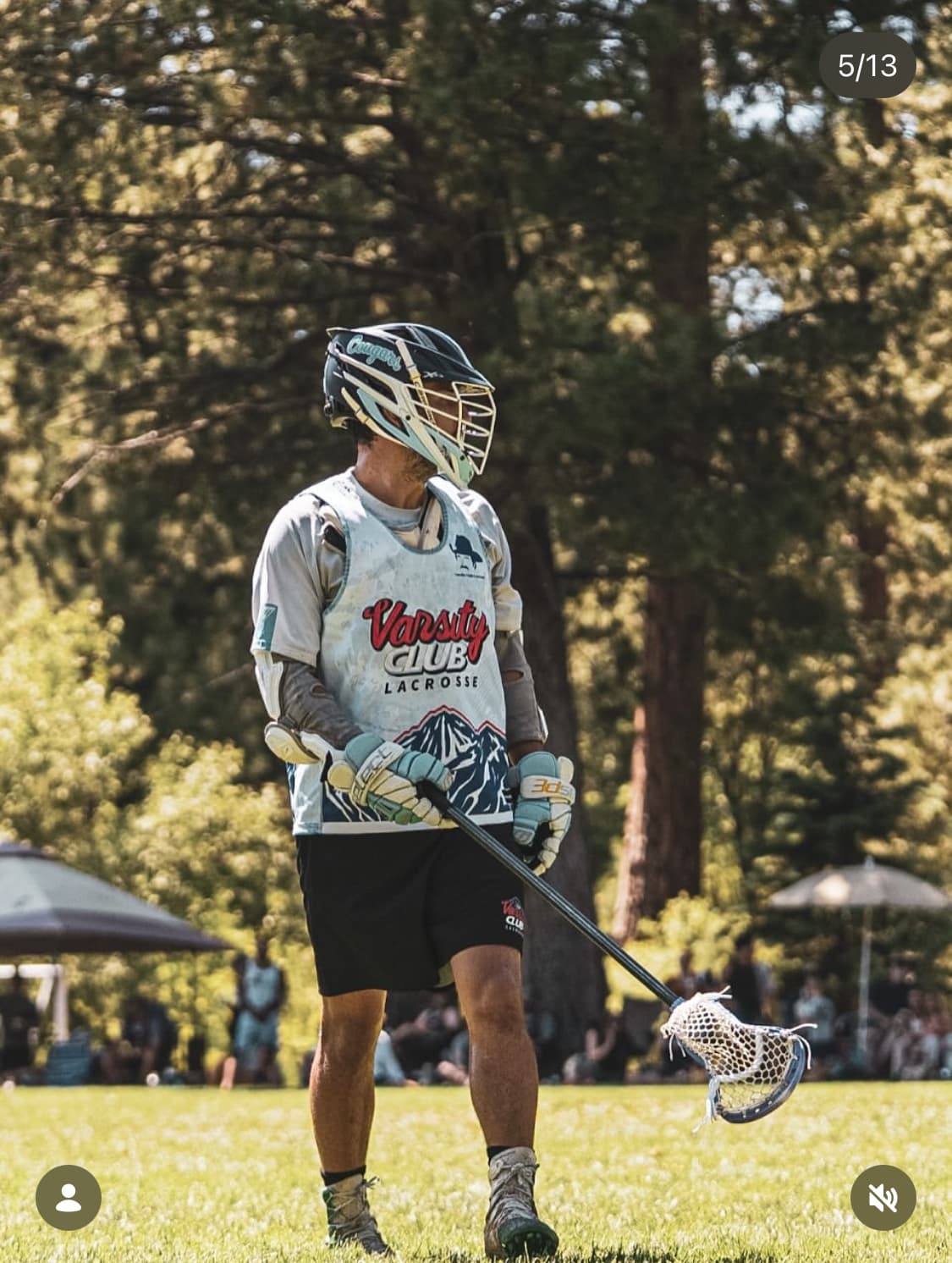Varsity Club Lacrosse All-Star Team Interest Form