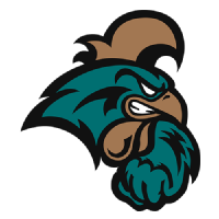 Coastal Carolina